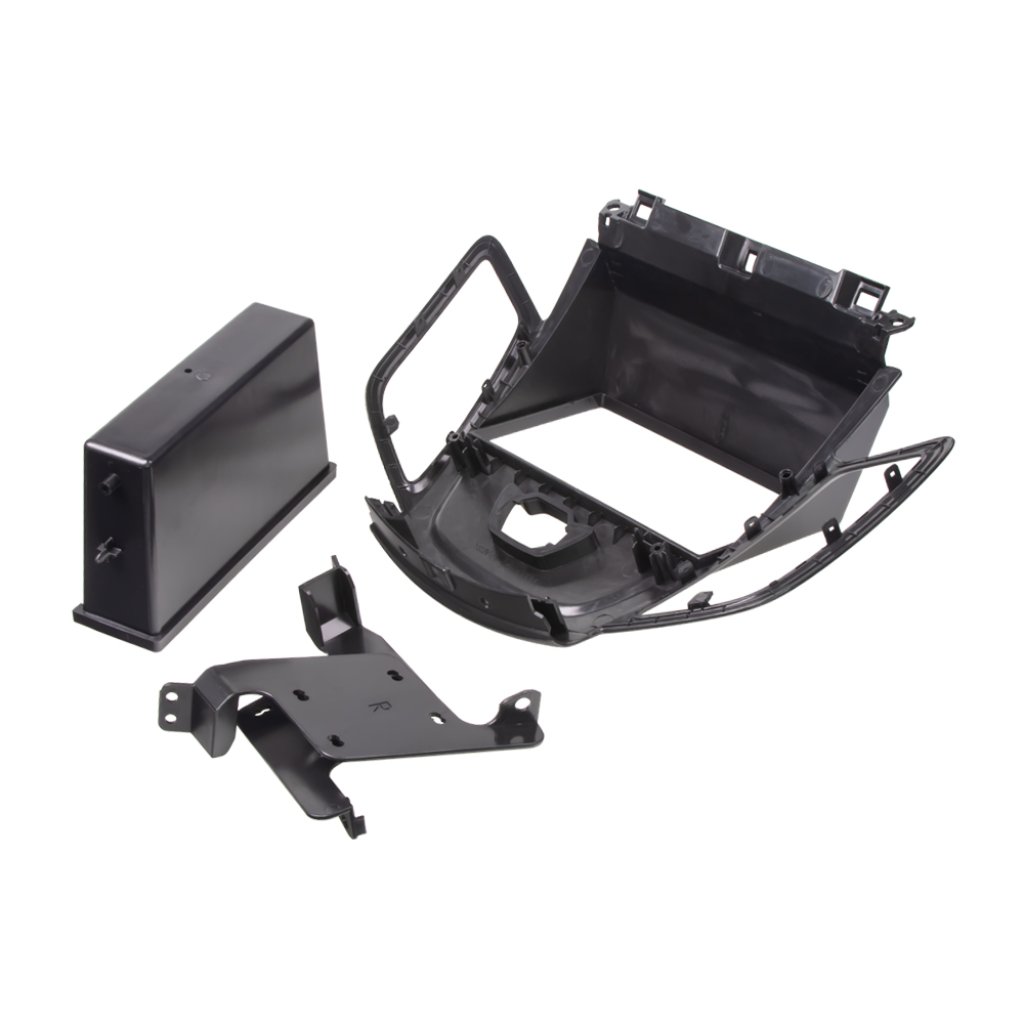 ISO redukce pro Ford Fiesta 10/2008-