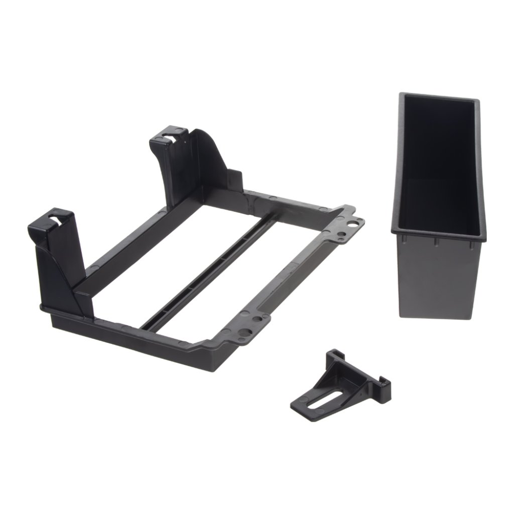 ISO redukce pro Ford Fiesta 11/2001-09/2005, Fusion 2002-09/2005
