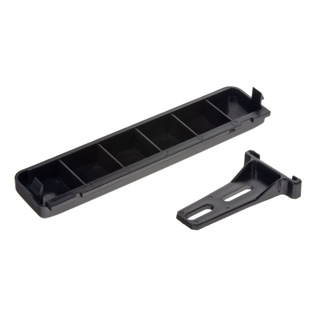 ISO redukce pro Ford Fiesta 96-01, Mondeo 96-03, Focus 98-05, Cougar, Puma, Transit