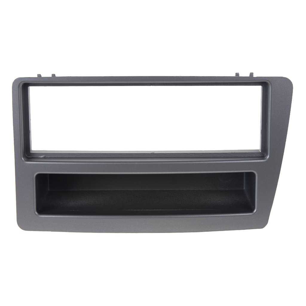 ISO redukce pro Honda Civic 2003- automat. clima, 7/2001-2003 s CD přehrávačem