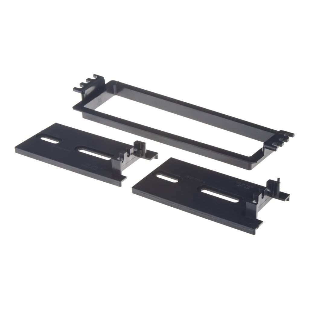 ISO redukce pro Hyundai Accent 2002-2005