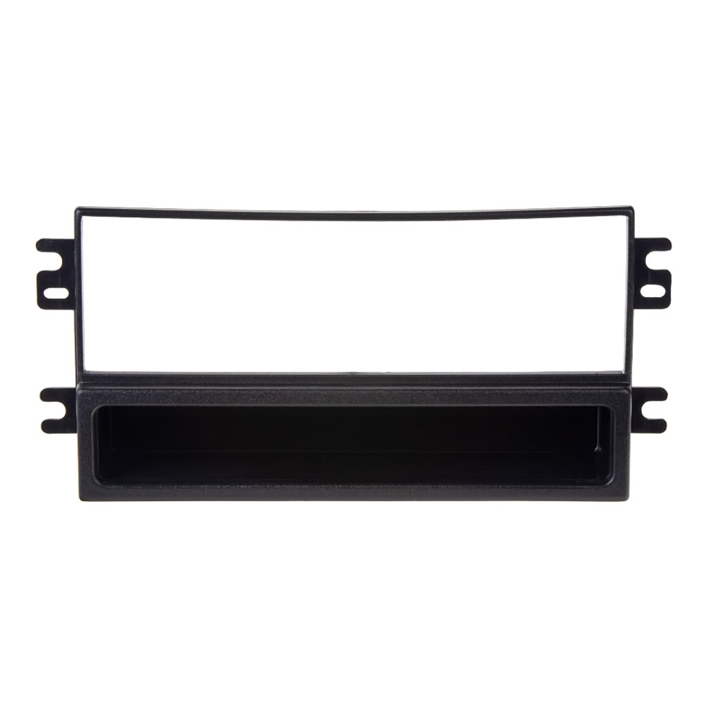 ISO redukce pro Kia Carens II. 2004-2006