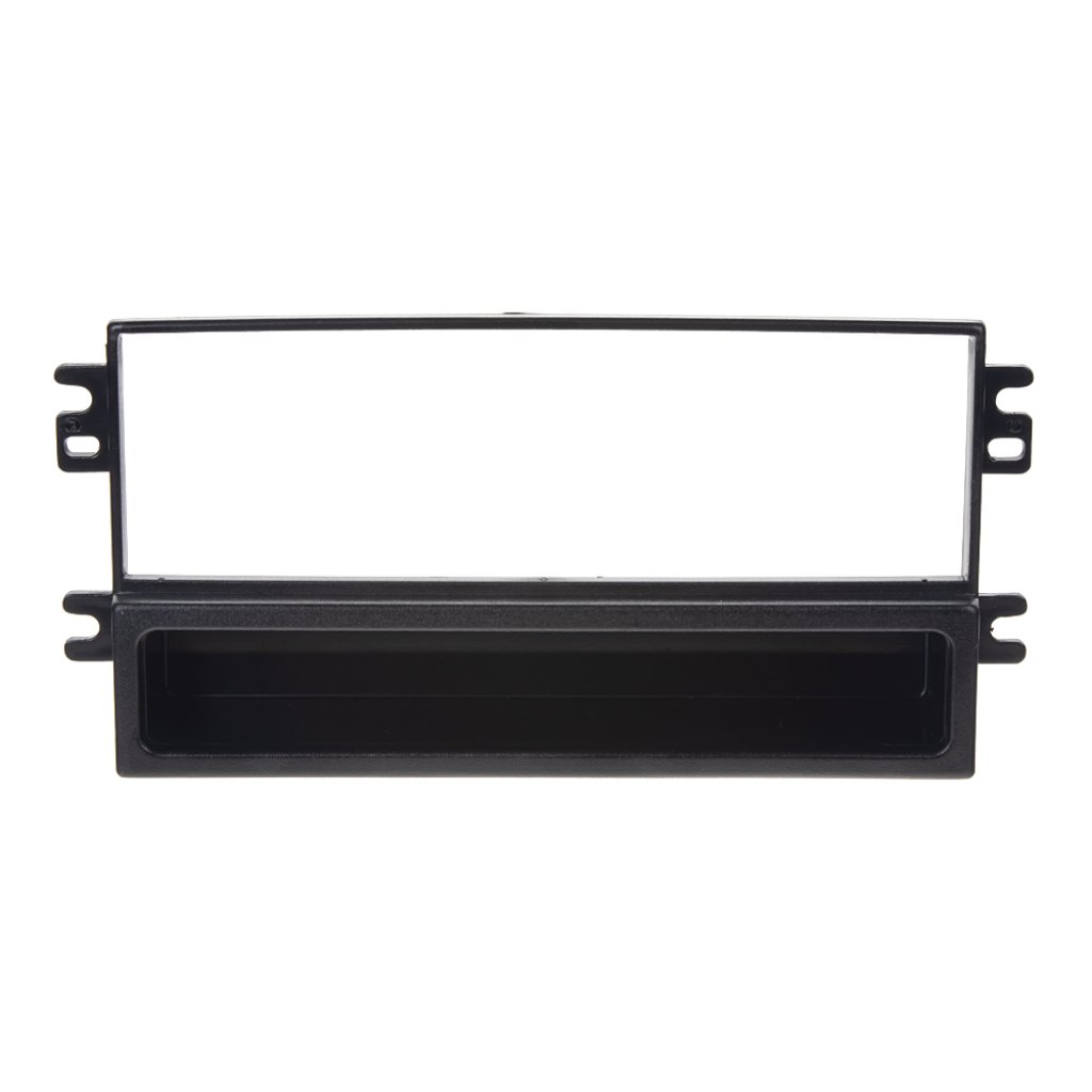 ISO redukce pro Kia Carnival 2002-05, Carens 2002-03