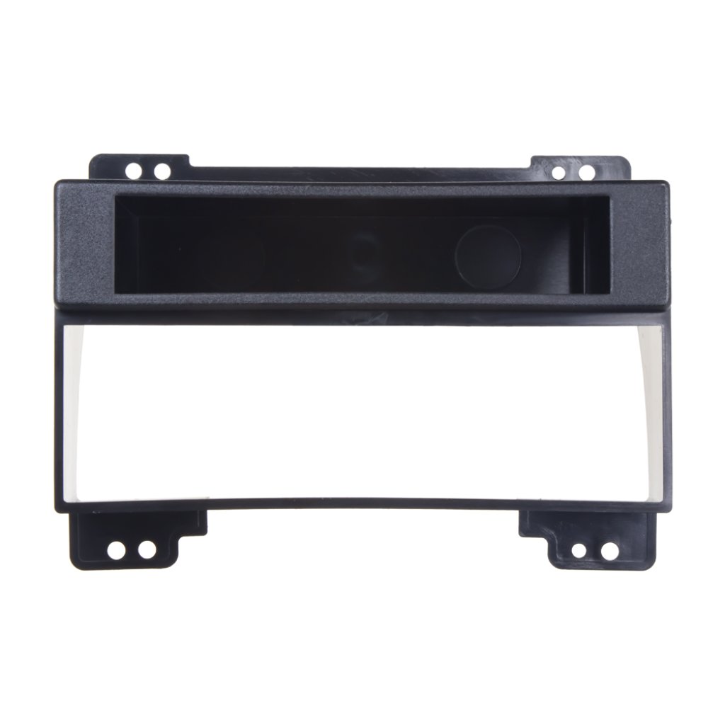 ISO redukce pro Kia Carnival 2006 - 10/2011
