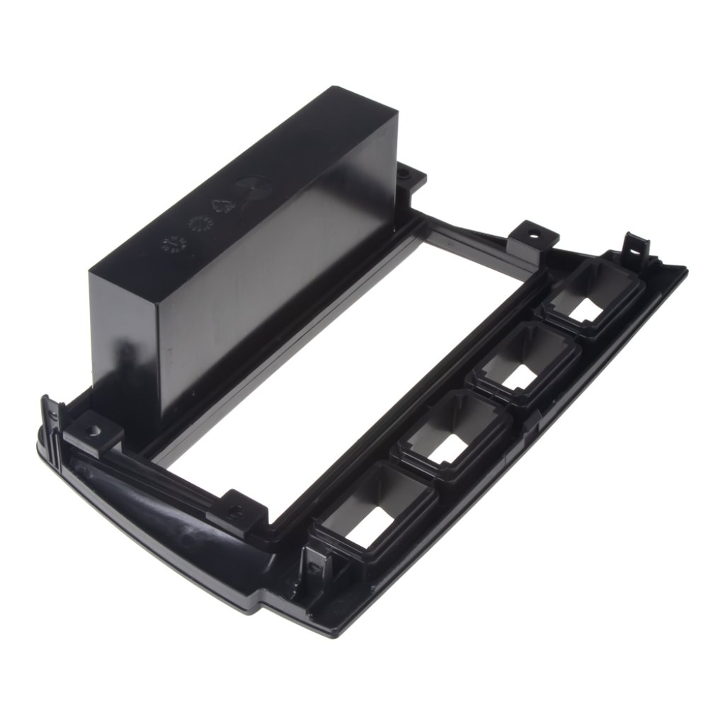 ISO redukce pro Kia Picanto 04/2004 - 11/2007