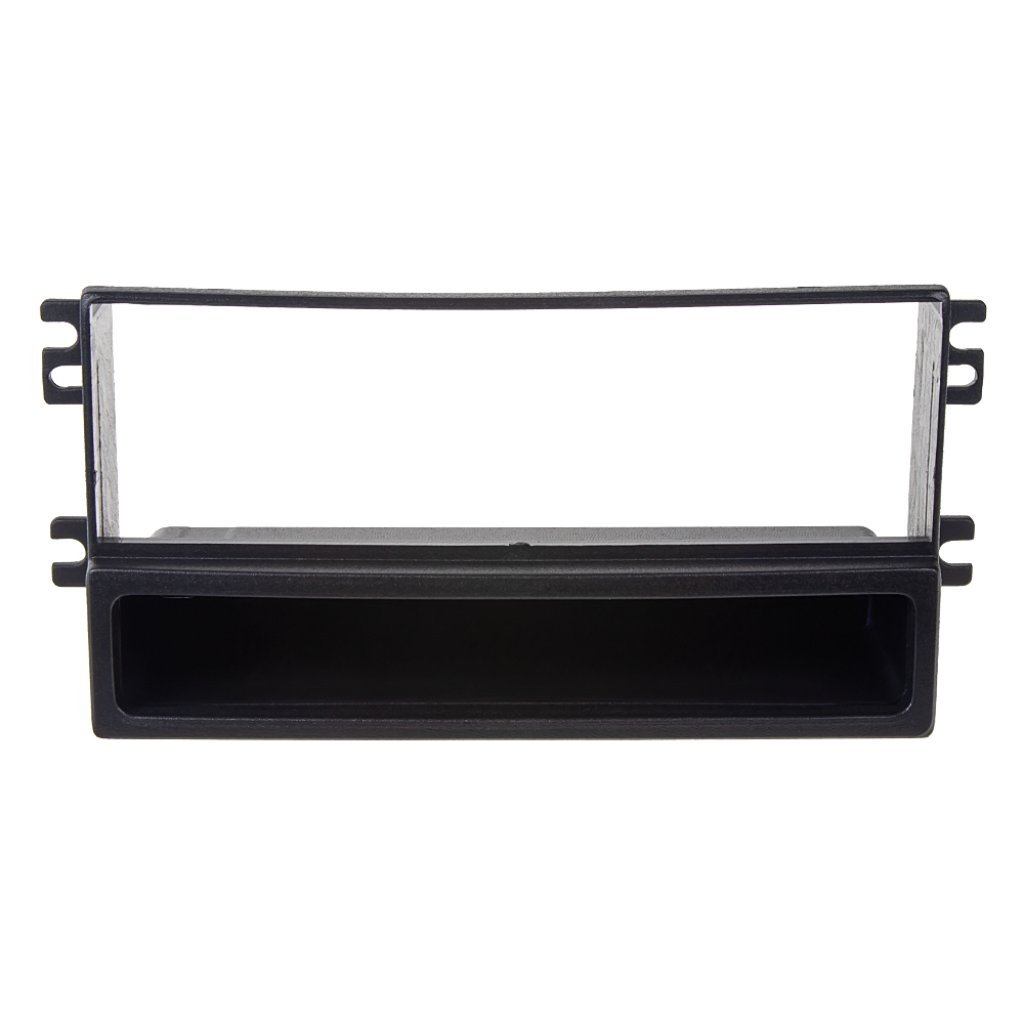 ISO redukce pro Kia Sportage 05-