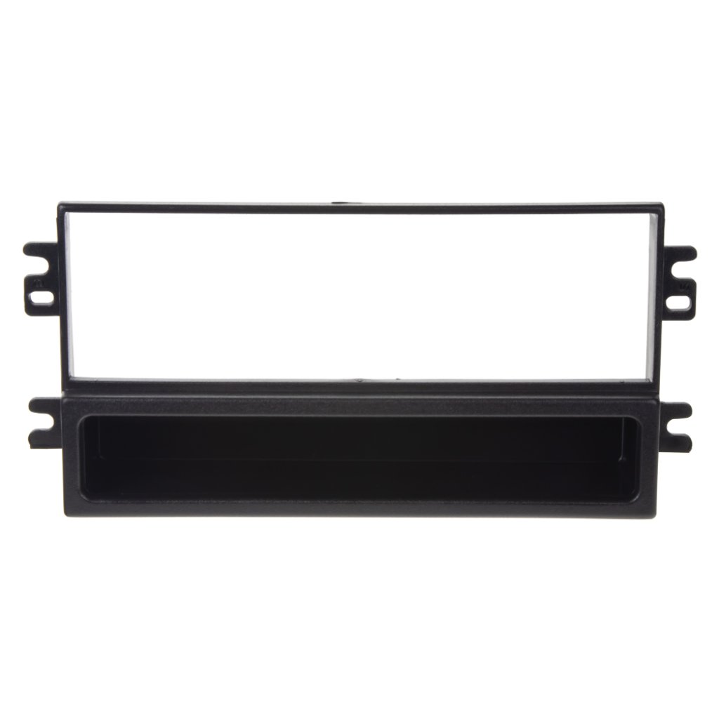ISO redukce pro Kia Sportage 2000-05