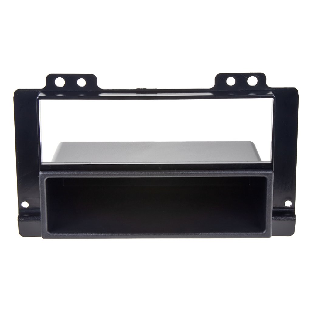 ISO redukce pro Land Rover Freelander 2005-2006