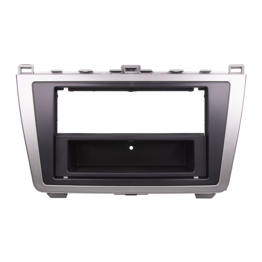 ISO redukce pro Mazda 6 08/2007-12/2012