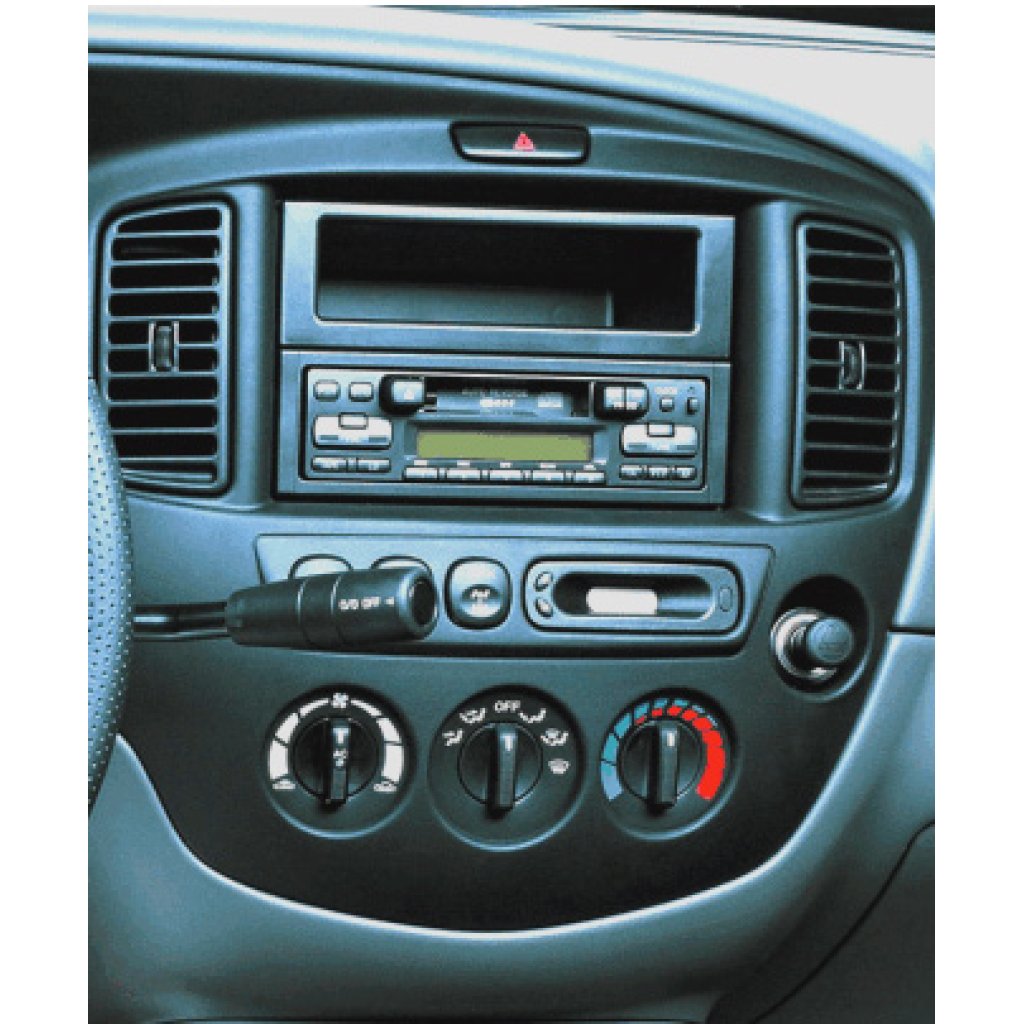 ISO redukce pro Mazda Tribute, MX-5 -2006