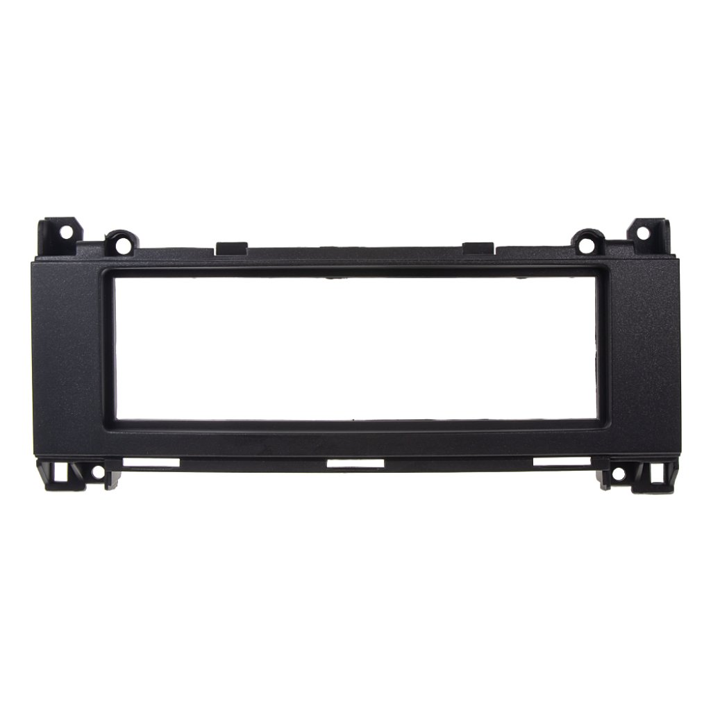 ISO redukce pro Mercedes A (W169) 2005-2012, Mercedes B 05-11