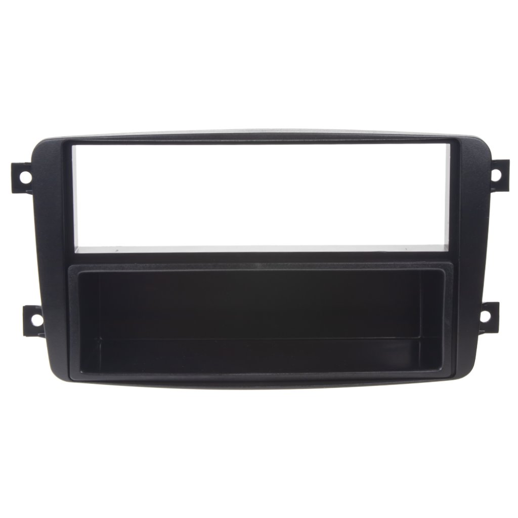 ISO redukce pro Mercedes C 2000-, Vito 03-06, Viano 03-06