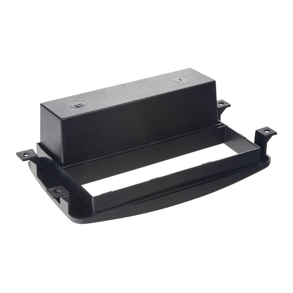 ISO redukce pro Mercedes C 2000-, Vito 03-06, Viano 03-06