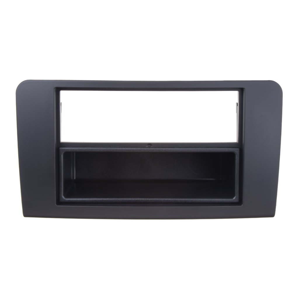 ISO redukce pro Mercedes ML (W164) 2005-2011
