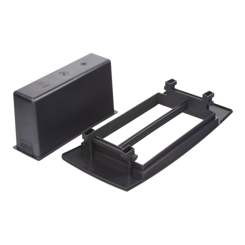 ISO redukce pro Mercedes R 01/2006 - 10/2012