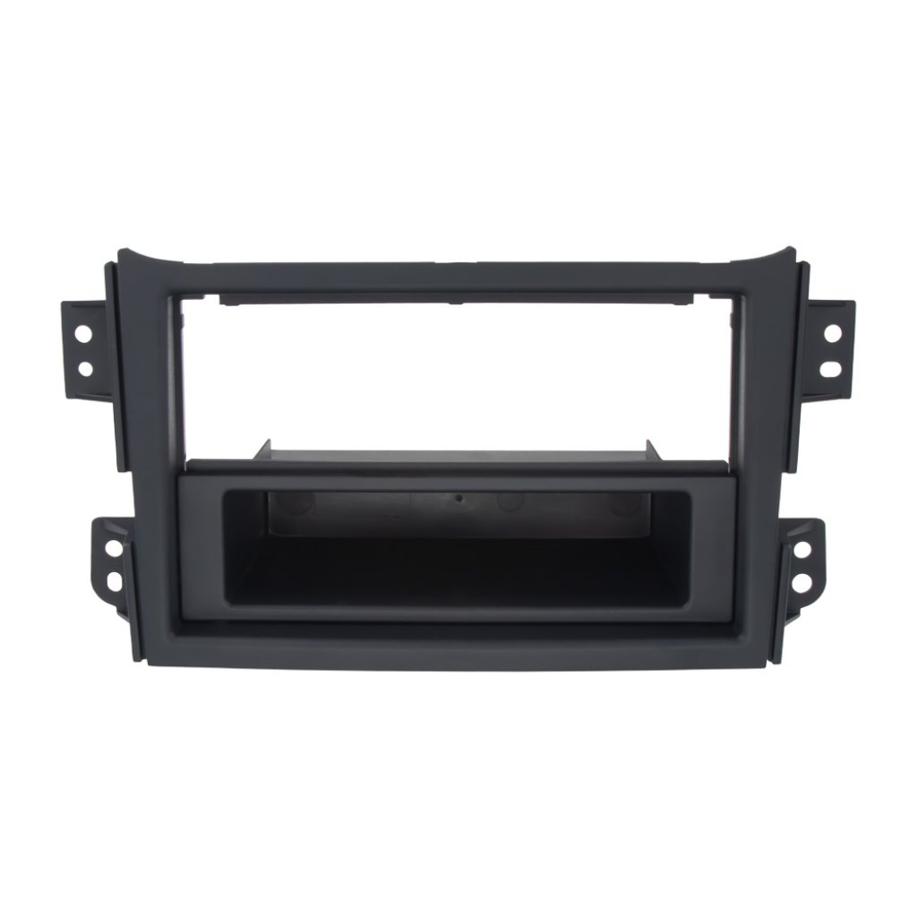 ISO redukce pro Opel Agila B 08-14, Suzuki Splash 04/2008-14