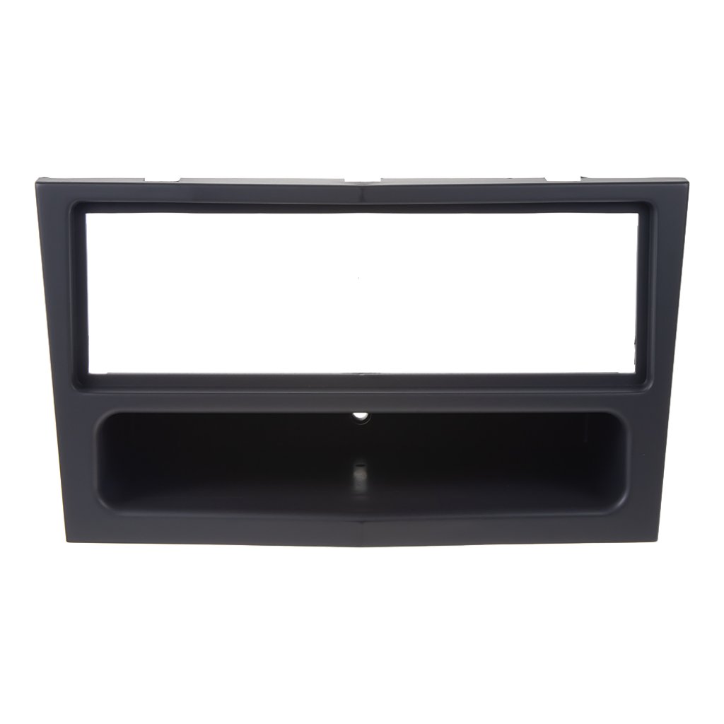 ISO redukce pro Opel Astra H 01/2004-2010 antracit