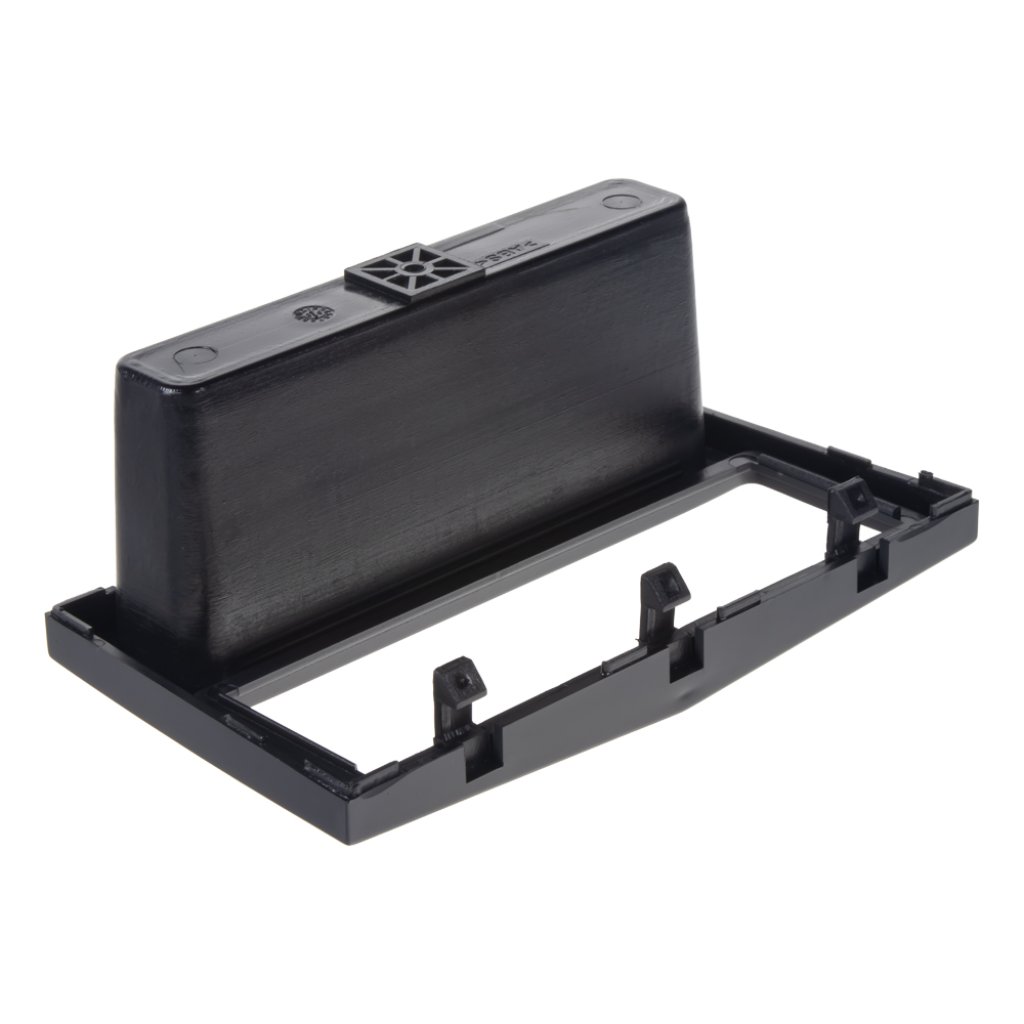 ISO redukce pro Opel Astra H 01/2004-2010 antracit