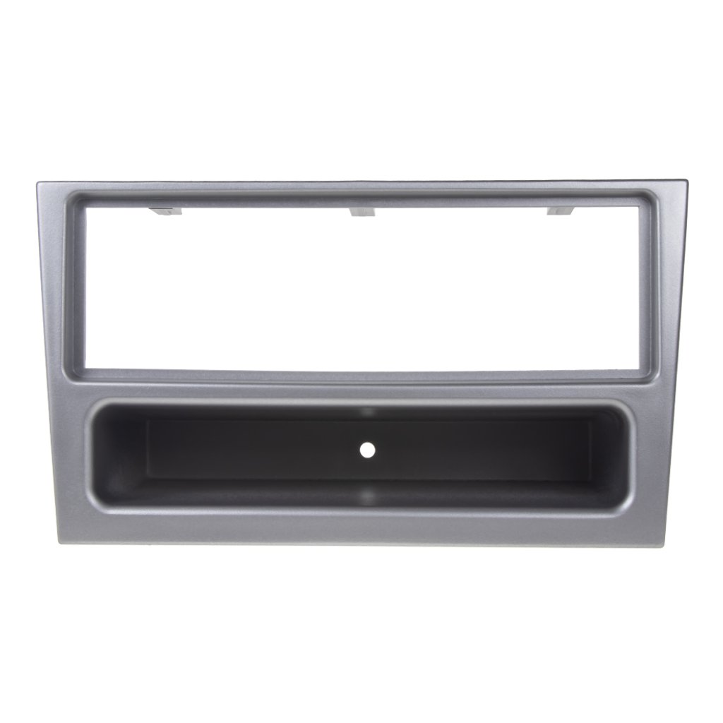 ISO redukce pro Opel Vectra C 2005-, Signum 2005- chrom