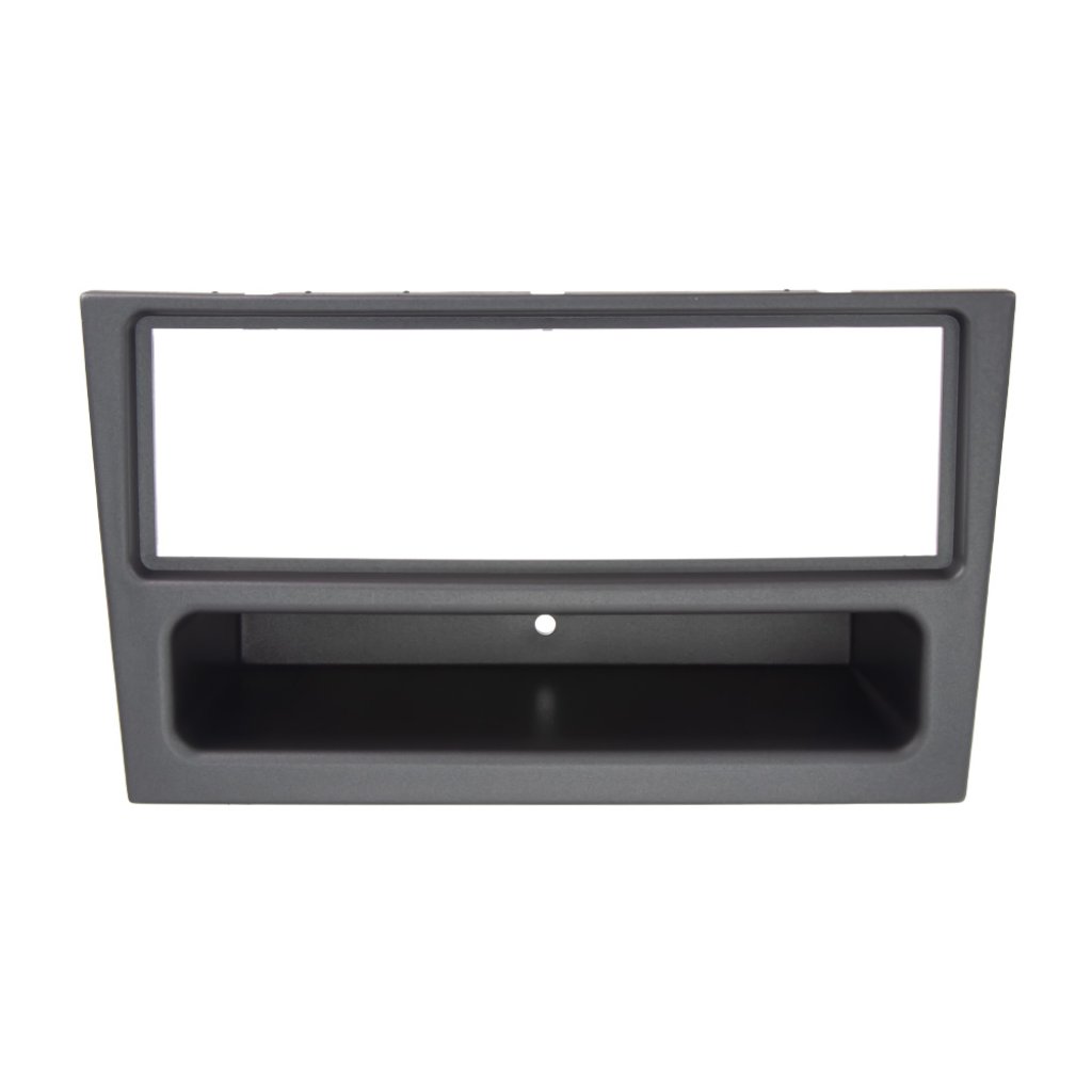 ISO redukce pro Opel Vectra C 2005-, Signum 2005- metalic