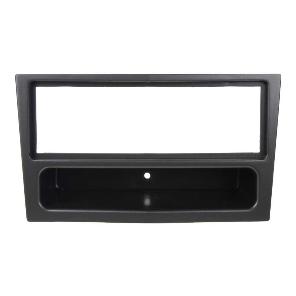 ISO redukce pro Opel Zafira 2005-2012 antracit