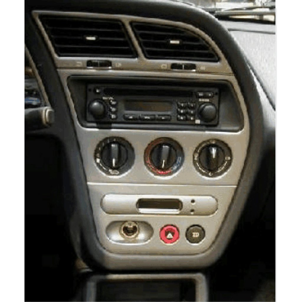 ISO redukce pro Peugeot 306