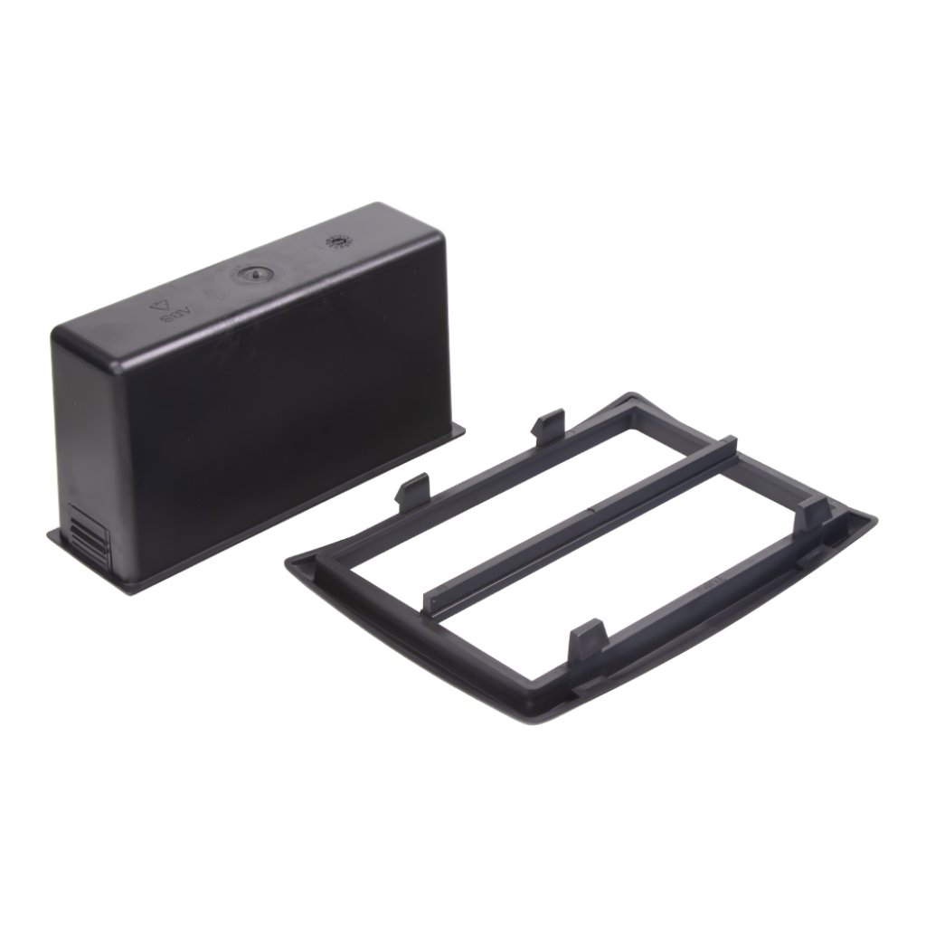 ISO redukce pro Renault Megane 11/2002-05/2009