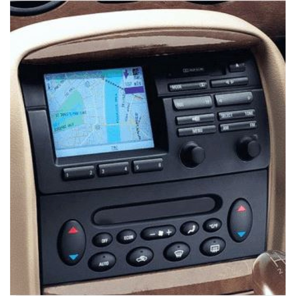 ISO redukce pro Rover 75 6/99-05