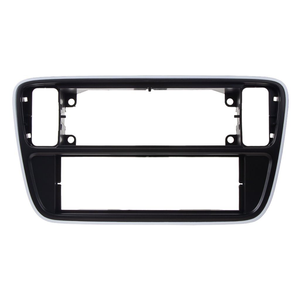 ISO redukce pro Seat Mii, Škoda Citigo, VW Up 10/2011-