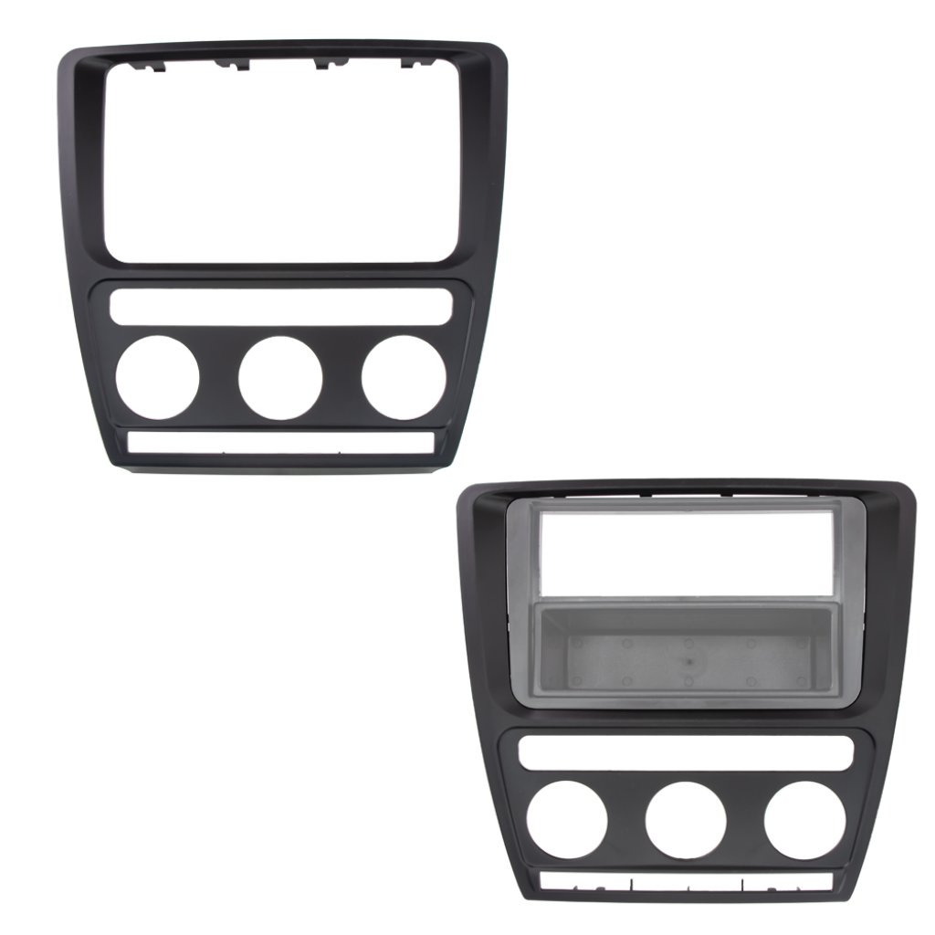 ISO redukce pro Škoda Octavia s Clima k 10.334