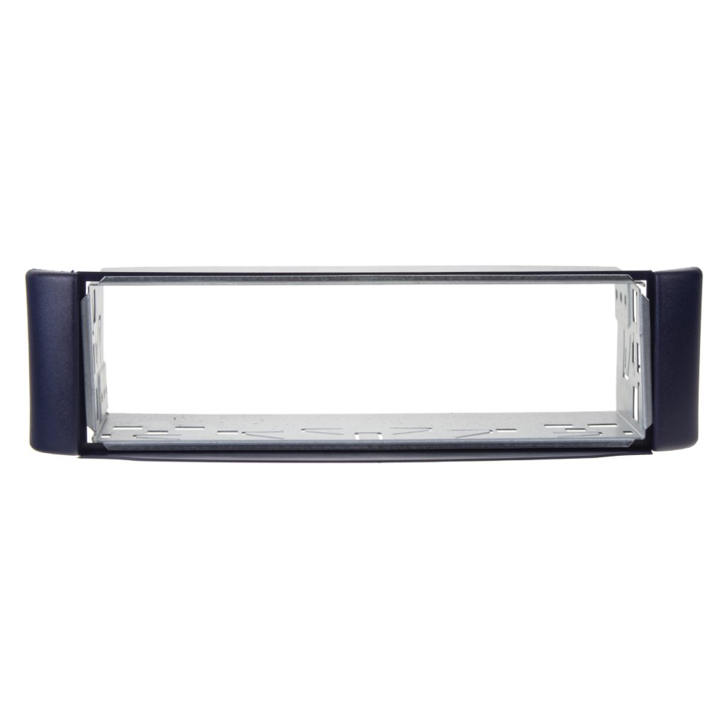 ISO redukce pro SMART ForTwo 10/1998-02/2007 modrá