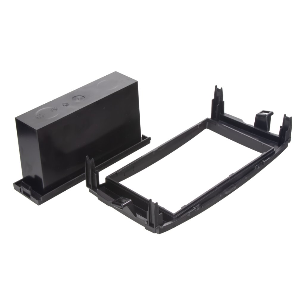 ISO redukce pro Toyota Auris 10/2006-2012