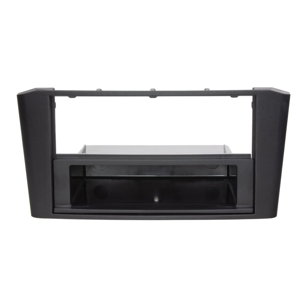 ISO redukce pro Toyota Avensis 04/2003-2009