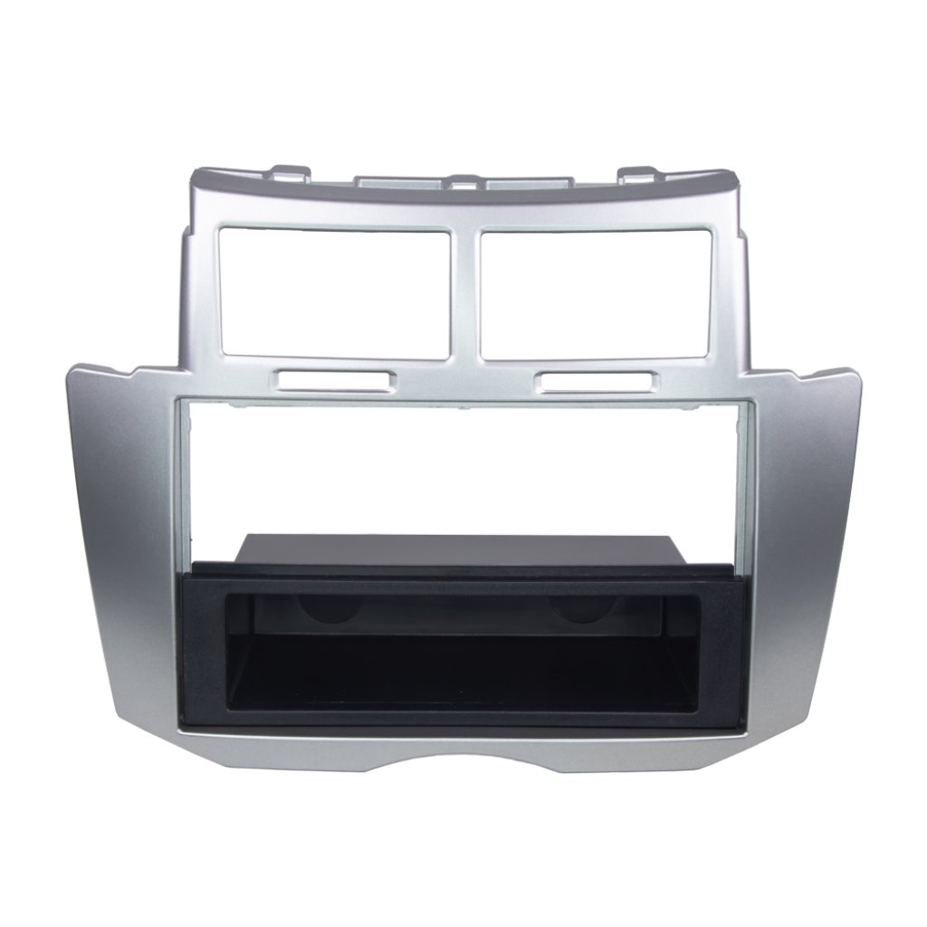 ISO redukce pro Toyota Yaris 2009-2011