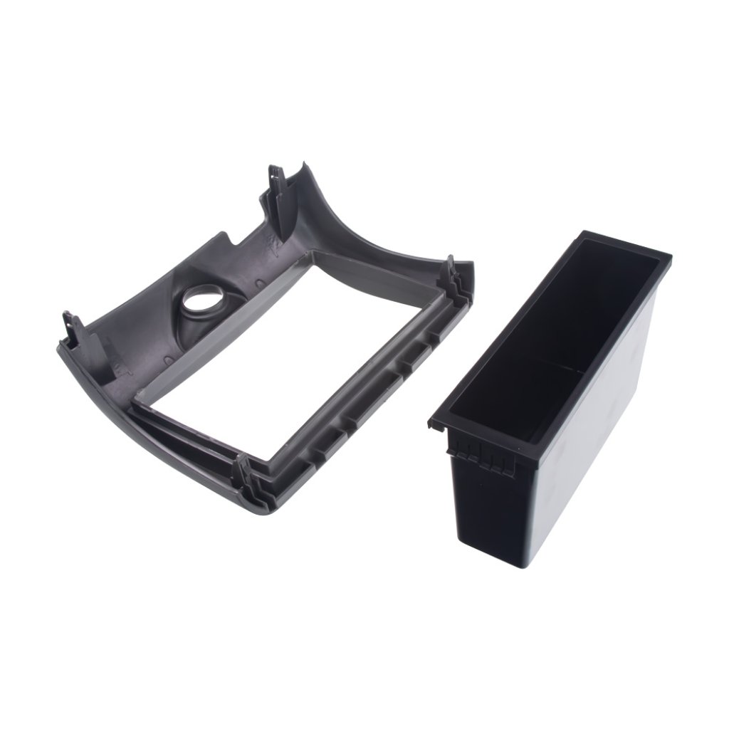 ISO redukce pro Toyota Yaris 99-2003