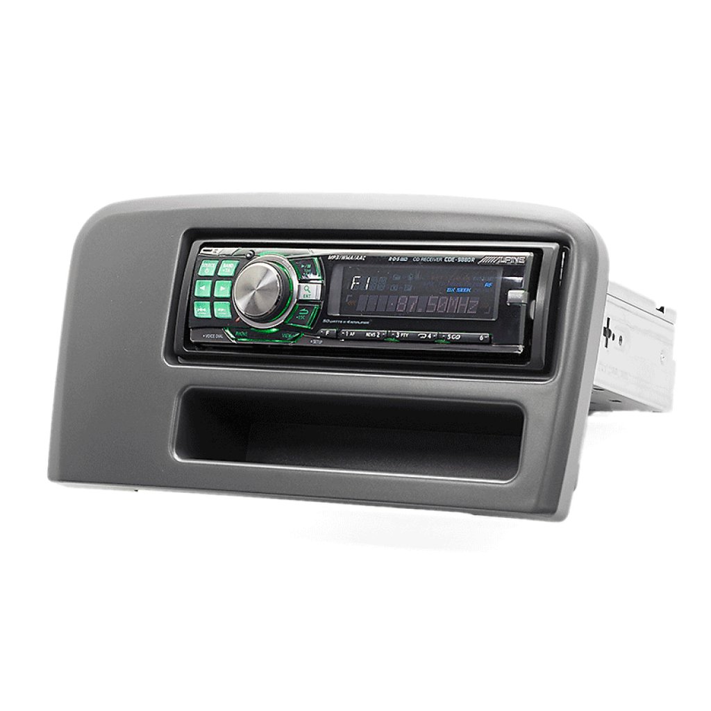 ISO redukce pro VOLVO S80 1998-2007