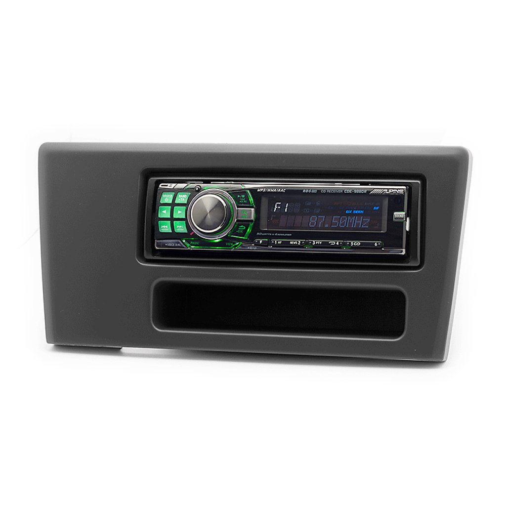 ISO redukce pro VOLVO V70/S60 2001-04