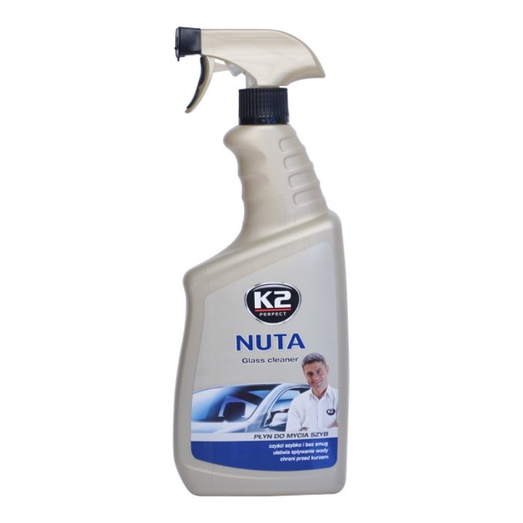 K2 NUTA 750 ml - čistič skel, K507M