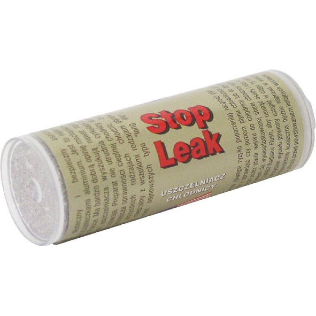 K2 STOP LEAK 18,5 g - práškový utěsňovač chladiče , T230