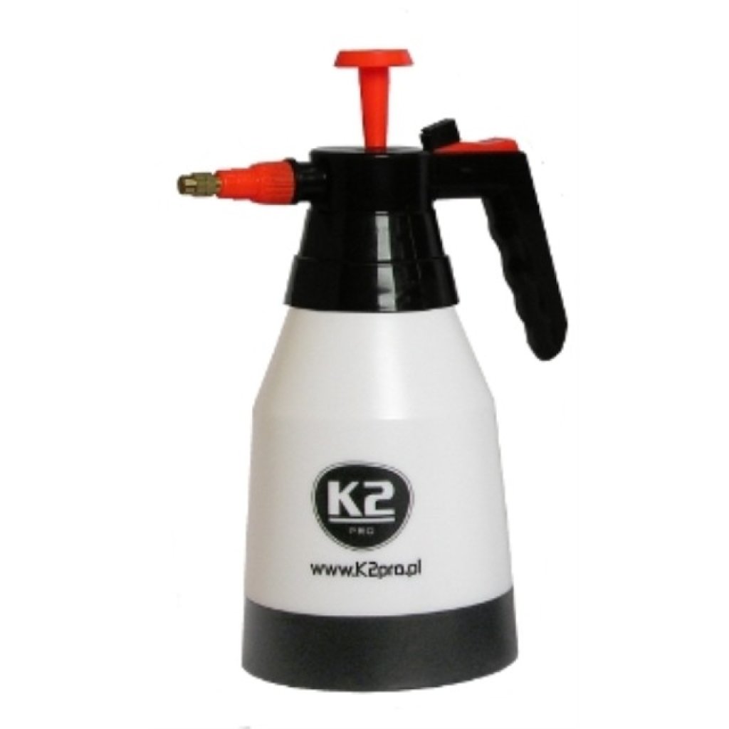 K2 Tlakový postřikovač 1,5L, M412