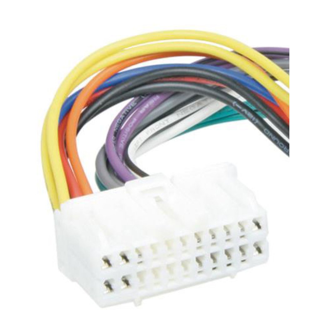 Kabel pro CHRYSLER 02-/ ISO