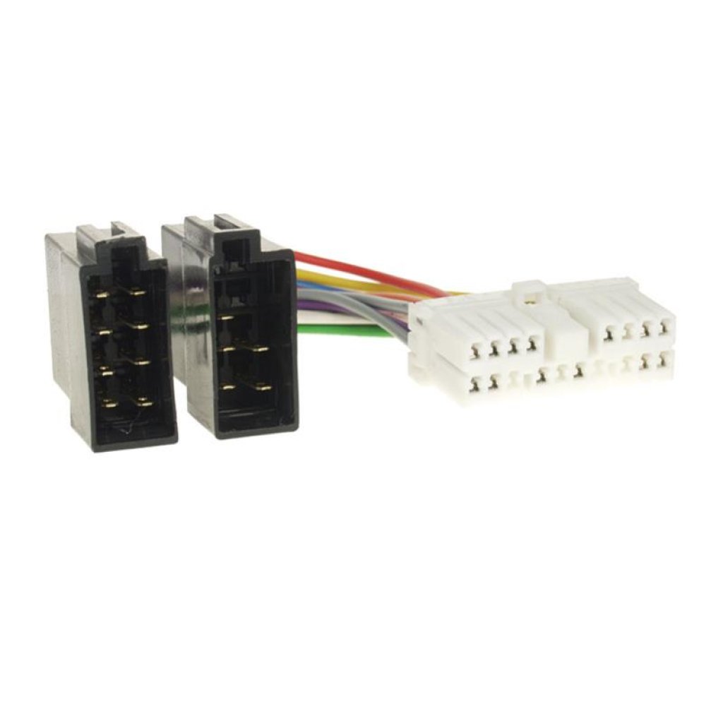 Kabel pro DAEWOO(Chevrolet) new OEM / ISO