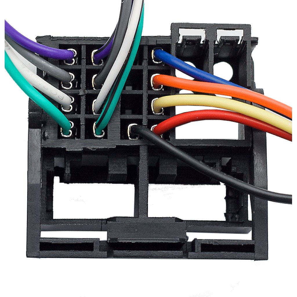 Kabel pro FORD MOST/ ISO