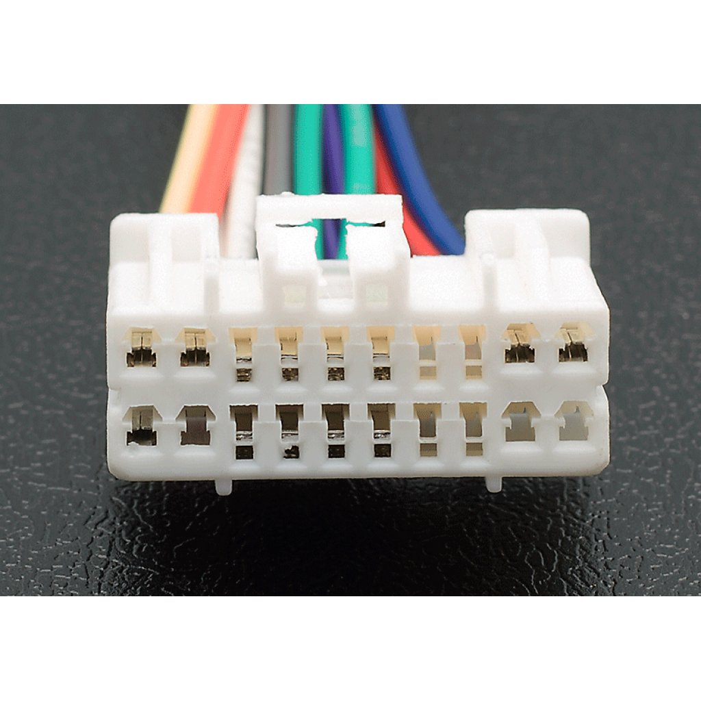 Kabel pro HONDA od 9/99 OEM /volné dráty