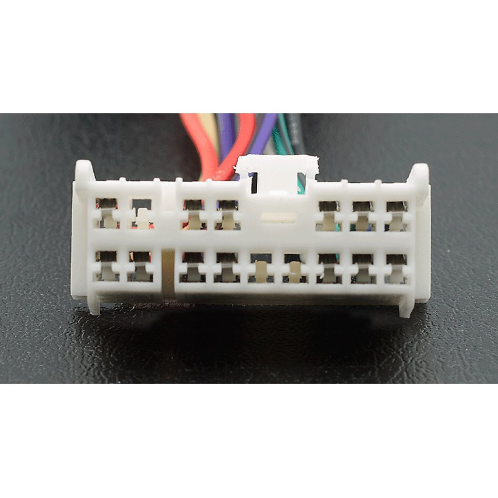 Kabel pro HYUNDAI, KIA OEM / ISO