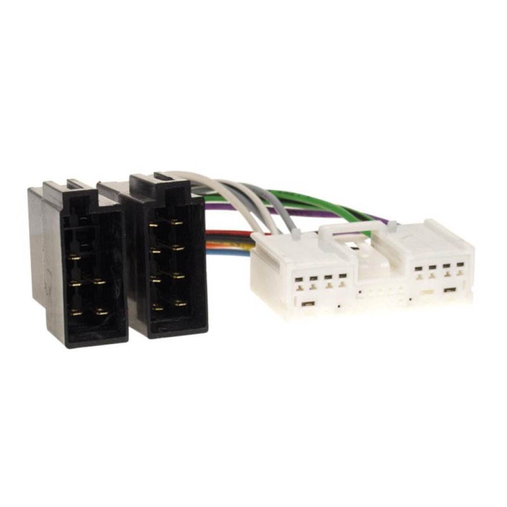 Kabel pro MAZDA new OEM / ISO