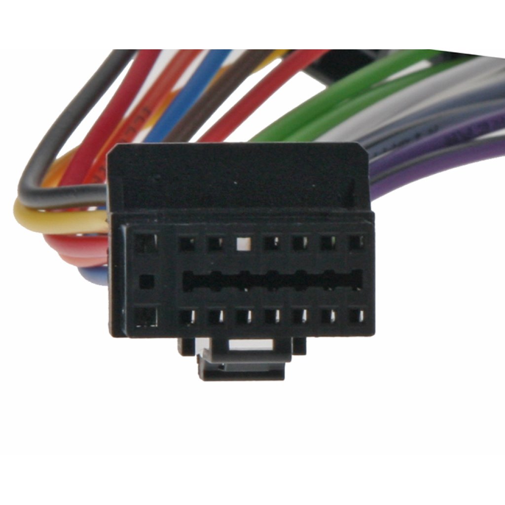 Kabel pro SONY 16-pin / ISO