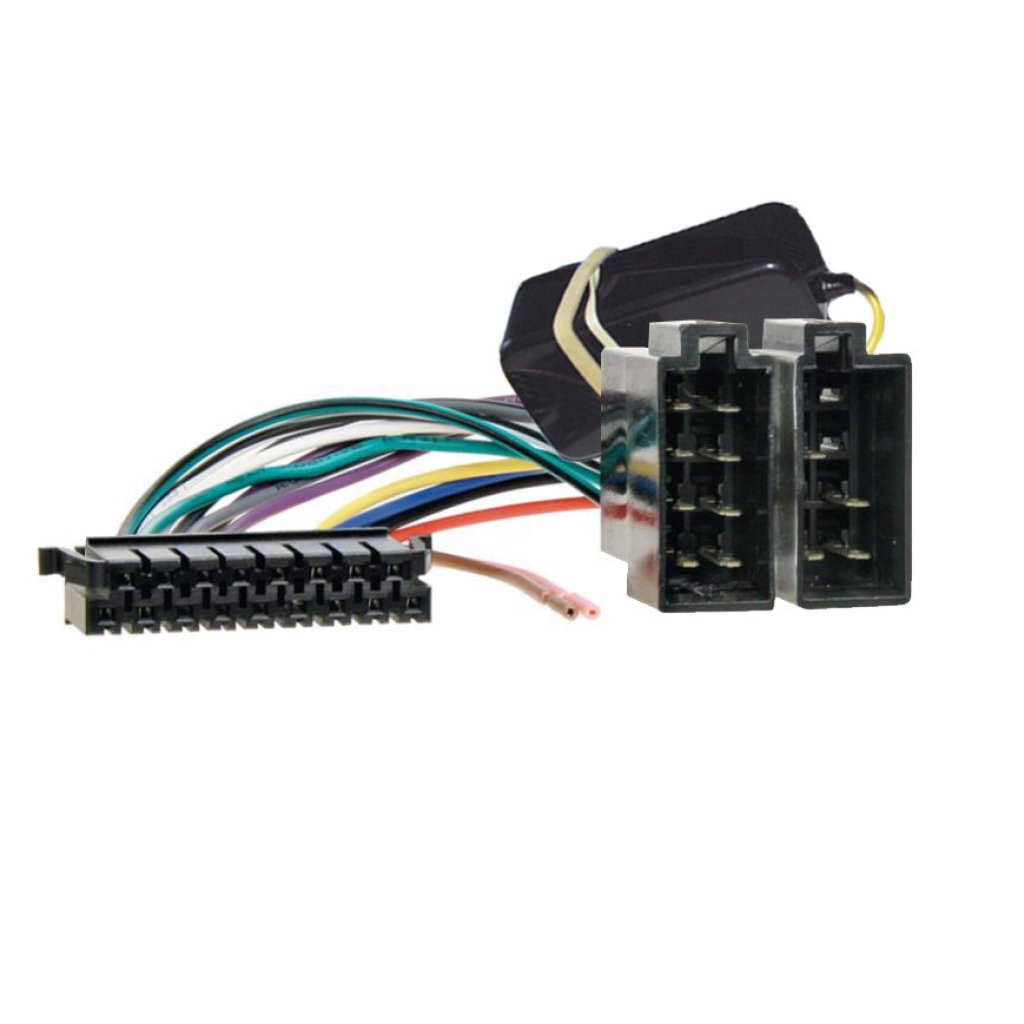Kabel pro SONY 17-pin / ISO