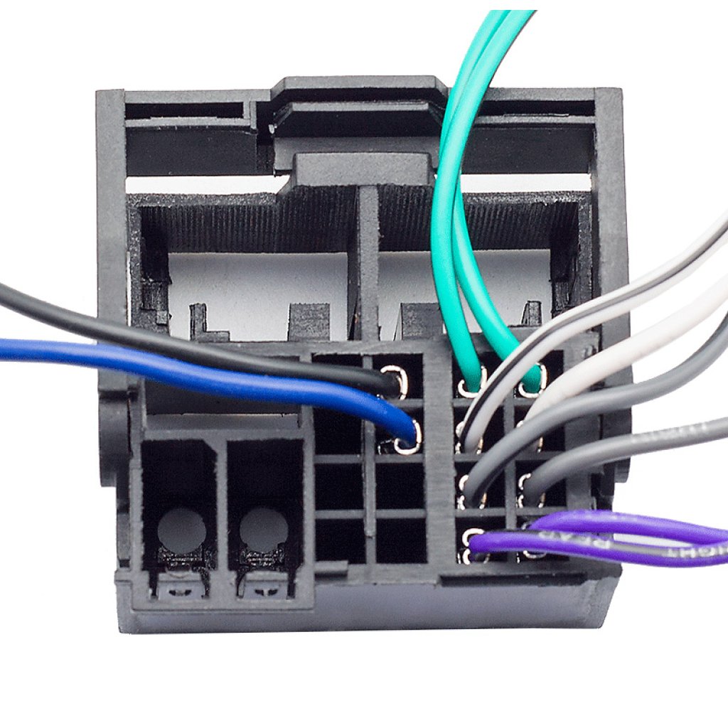 Kabel pro VW, Škoda MOST OEM /ISO
