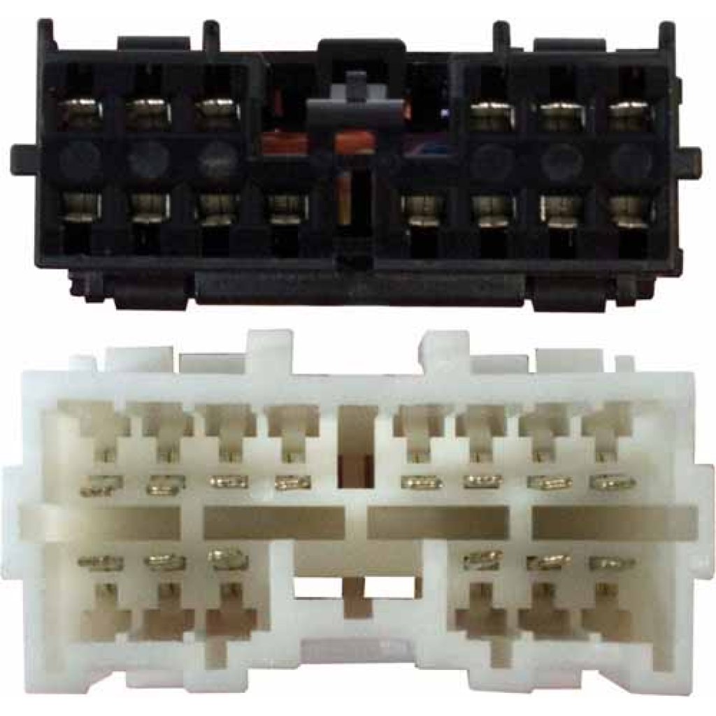 Kabeláž pro HF PARROT/OEM Mitsubishi modely 1996-